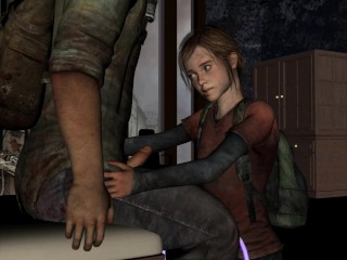 The Last Of Us Porn Videos